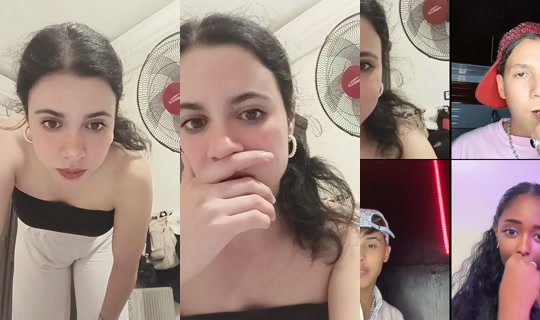 myma.myma79's Stream - Jul 26, 2026, 1:25 AM
