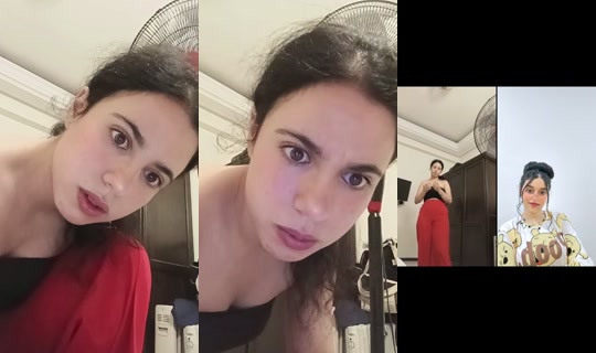 myma.myma79's Stream - Jul 30, 2026, 1:37 AM