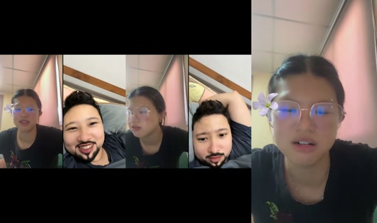 mymin3159's Stream - Jul 24, 2026, 7:06 AM
