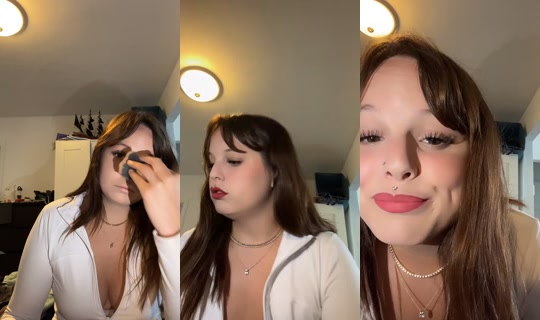 mymyxoxx's Stream - Jul 27, 2026, 6:13 PM