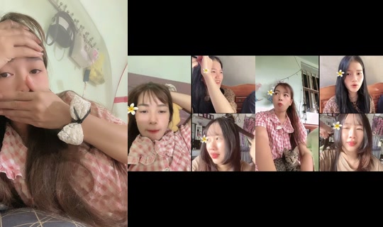 mymyy7326's Stream - Aug 4, 2026, 8:45 AM