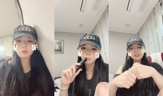mynameisunyeoi's Stream - Jul 19, 2026, 8:35 AM