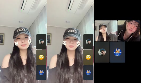 mynameisunyeoi's Stream - Jul 20, 2026, 8:03 AM