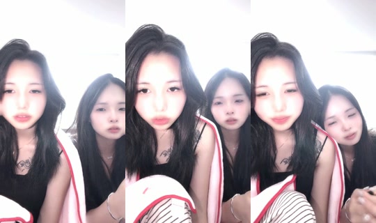 mynameisunyeoi's Stream - Jul 21, 2026, 12:28 PM