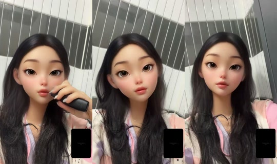 mynameisunyeoi's Stream - Jul 22, 2026, 3:07 AM