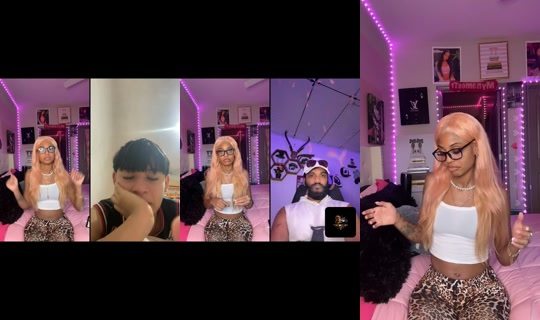 mynames.tt2's Stream - Jul 23, 2026, 10:03 PM