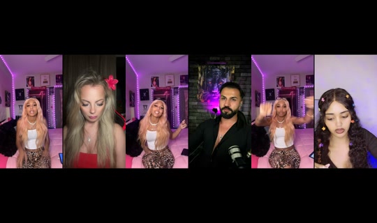 mynames.tt2's Stream - Jul 23, 2026, 10:54 PM