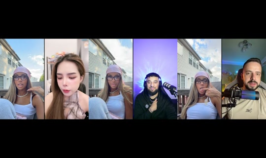 Stream di mynames.tt2 - 24 ago 2026, 21:15