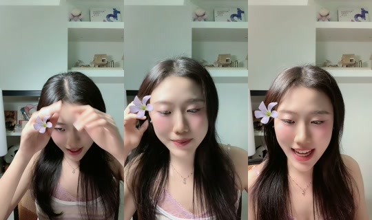 myomyu_'s Stream - Jul 21, 2026, 1:12 PM
