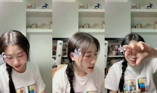 Stream de myomyu_ – 26 juil. 2026, 12:27