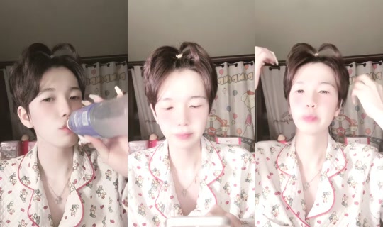 mypatheticpast 的直播 - 2026年7月21日 14:25
