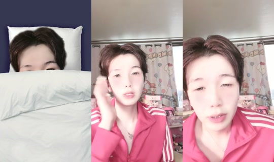 mypatheticpast's Stream - Jul 24, 2026, 1:32 AM