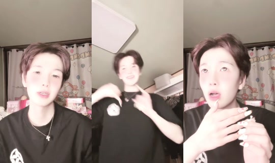 Stream ni mypatheticpast - Hul 27, 2026, 6:22 PM