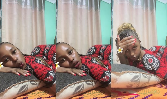 Stream ni myphina666 - Ago 7, 2026, 7:51 PM