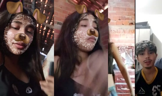 myriah_zinha.influencer's Stream - Jul 28, 2026, 1:09 PM
