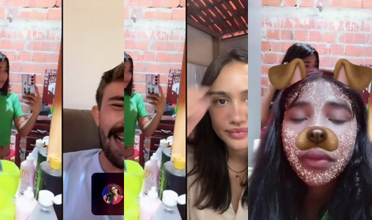 myriah_zinha.influencer's Stream - Aug 1, 2026, 3:00 PM