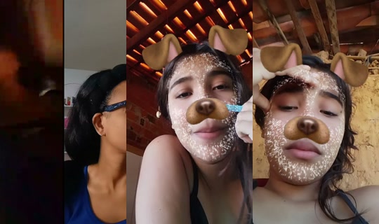 myriah_zinha.influencer's Stream - Aug 2, 2026, 12:51 PM
