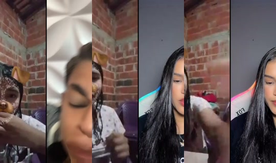 Stream von myriah_zinha.influencer – 9. Aug. 2026, 21:55