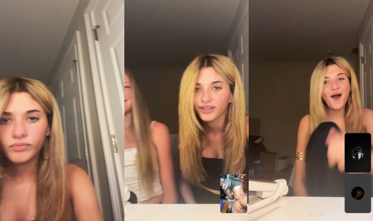 myriamezzeddine's Stream - Jul 27, 2026, 11:47 PM