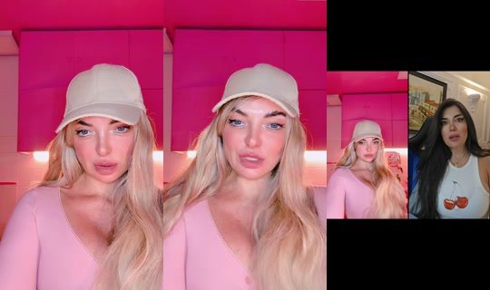 myriamklinkofficial's Stream - Jul 19, 2026, 11:20 PM