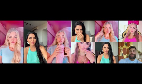 myriamklinkofficial's Stream - Jul 22, 2026, 12:16 PM