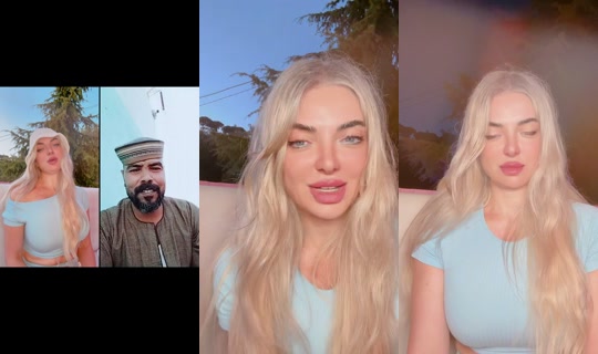 myriamklinkofficial's Stream - Jul 22, 2026, 4:36 PM