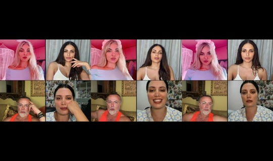 myriamklinkofficial's Stream - Jul 22, 2026, 6:31 PM