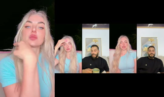 myriamklinkofficial Recorded on Jul 22, 2026, 7:56 PM
