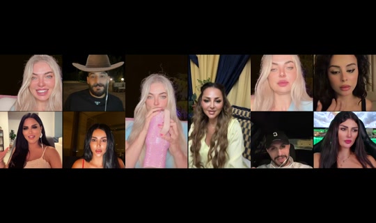 myriamklinkofficial's Stream - Jul 22, 2026, 9:20 PM