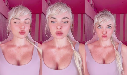 myriamklinkofficial's Stream - Jul 23, 2026, 8:48 PM