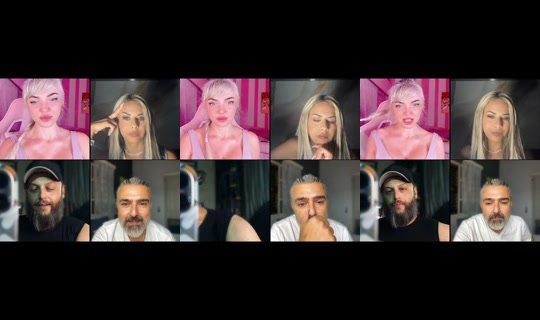 myriamklinkofficial's Stream - Jul 23, 2026, 9:23 PM