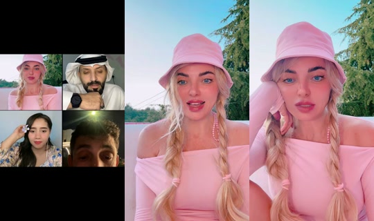 myriamklinkofficial's Stream - Jul 26, 2026, 4:11 PM