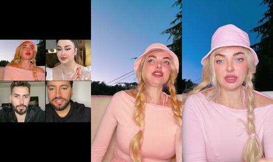 myriamklinkofficial's Stream - Jul 26, 2026, 4:51 PM