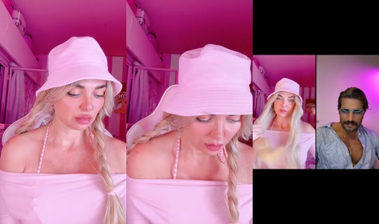 myriamklinkofficial's Stream - Jul 26, 2026, 6:35 PM