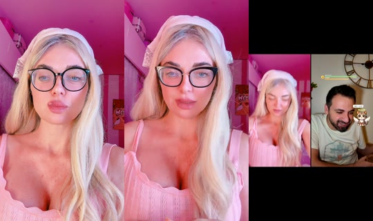 Stream di myriamklinkofficial - 26 lug 2026, 20:35
