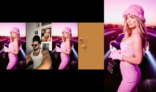 Stream di myriamklinkofficial - 26 lug 2026, 21:11