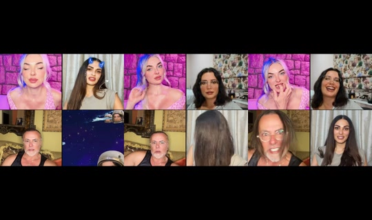 Stream ni myriamklinkofficial - Hul 28, 2026, 6:58 PM