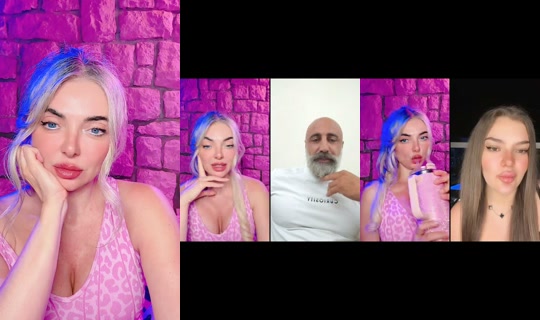 Stream ni myriamklinkofficial - Hul 28, 2026, 8:43 PM