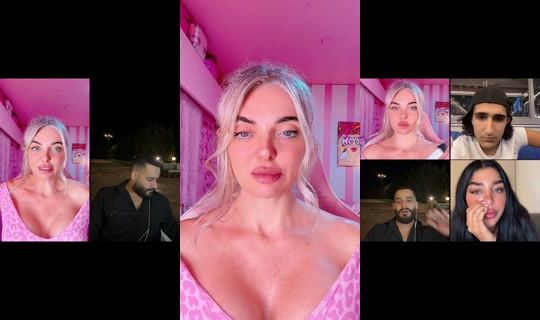 Stream ni myriamklinkofficial - Hul 28, 2026, 9:42 PM
