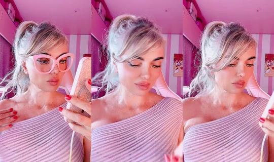 Stream von myriamklinkofficial – 30. Juli 2026, 20:19