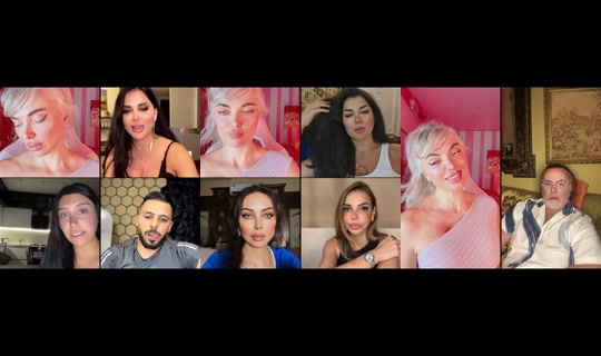 Stream von myriamklinkofficial – 30. Juli 2026, 20:39