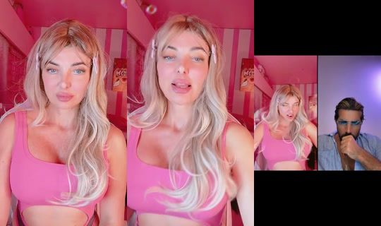 Stream von myriamklinkofficial – 31. Juli 2026, 20:24