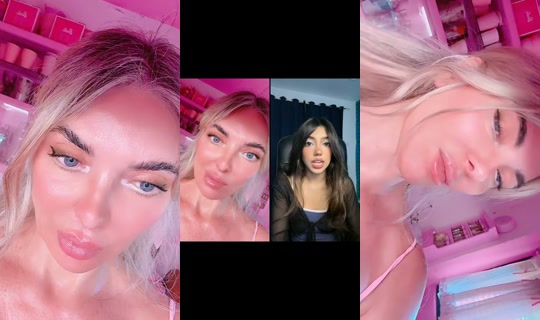 Stream von myriamklinkofficial – 2. Aug. 2026, 12:02