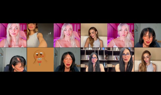 Stream von myriamklinkofficial – 2. Aug. 2026, 20:57