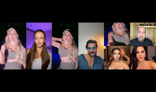 myriamklinkofficial's Stream - Aug 3, 2026, 6:49 PM