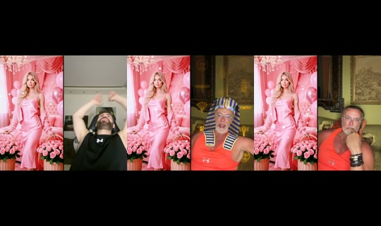 myriamklinkofficial's Stream - Aug 3, 2026, 10:49 PM