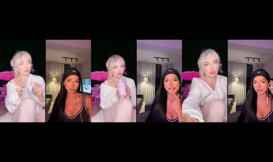 myriamklinkofficial's Stream - Aug 6, 2026, 8:24 PM