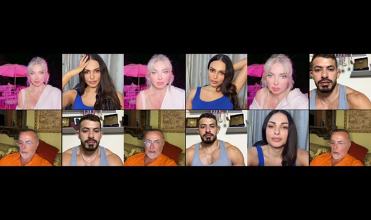 myriamklinkofficial's Stream - Aug 6, 2026, 9:59 PM