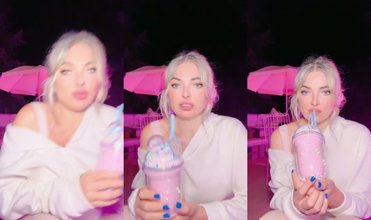 myriamklinkofficial's Stream - Aug 6, 2026, 10:48 PM