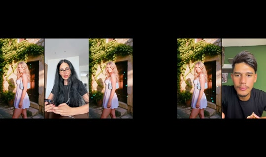 myriamklinkofficial's Stream - Aug 7, 2026, 11:57 AM